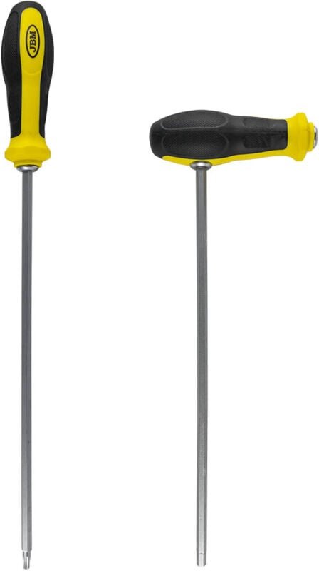 JBM - scheinwerfer-einstellbit-set 53729