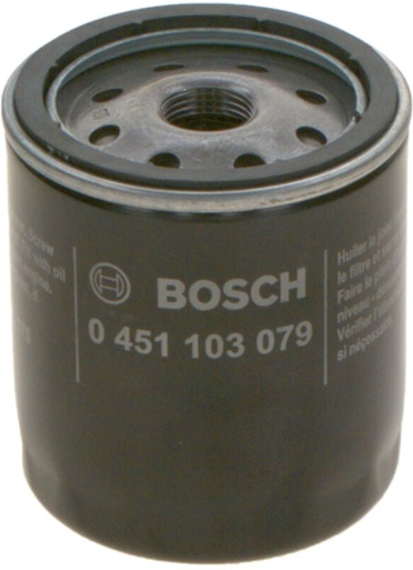 Thumbnail - Ölfilter 0451103079 Bosch