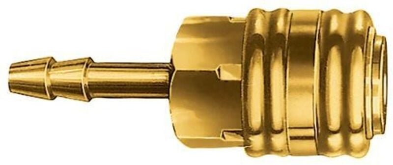 308.023 Schnellverschlusskupplung dn 7,2, Tülle Messing - EWO