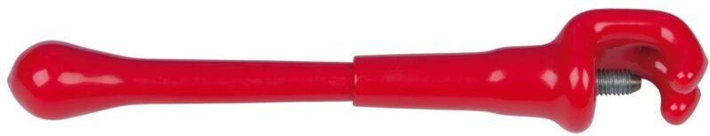 Ks Tools Gegenhalter mit Schutzisolierung, 0-15 mm