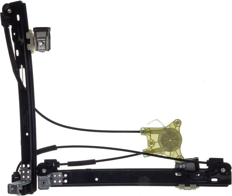 Fensterheber Vorne Rechts L000038 Denckermann