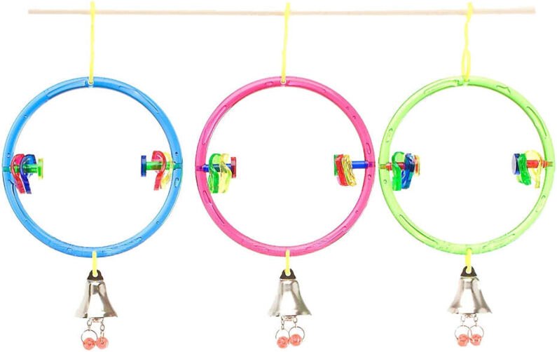 Jw activitoy ring klar