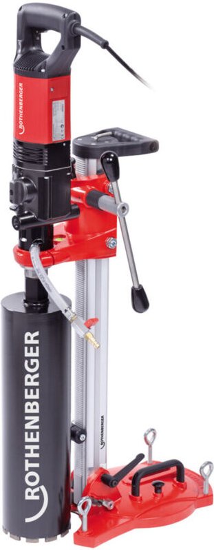 Rothenberger - Bohrsystem rodiacut 150 / rodiadrill 16 - FF34150