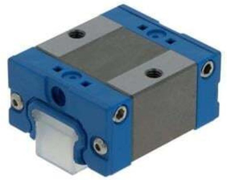 Führungswagen LGBXS25 BSSSNZ1-N 0,21 kg 25er Reihe