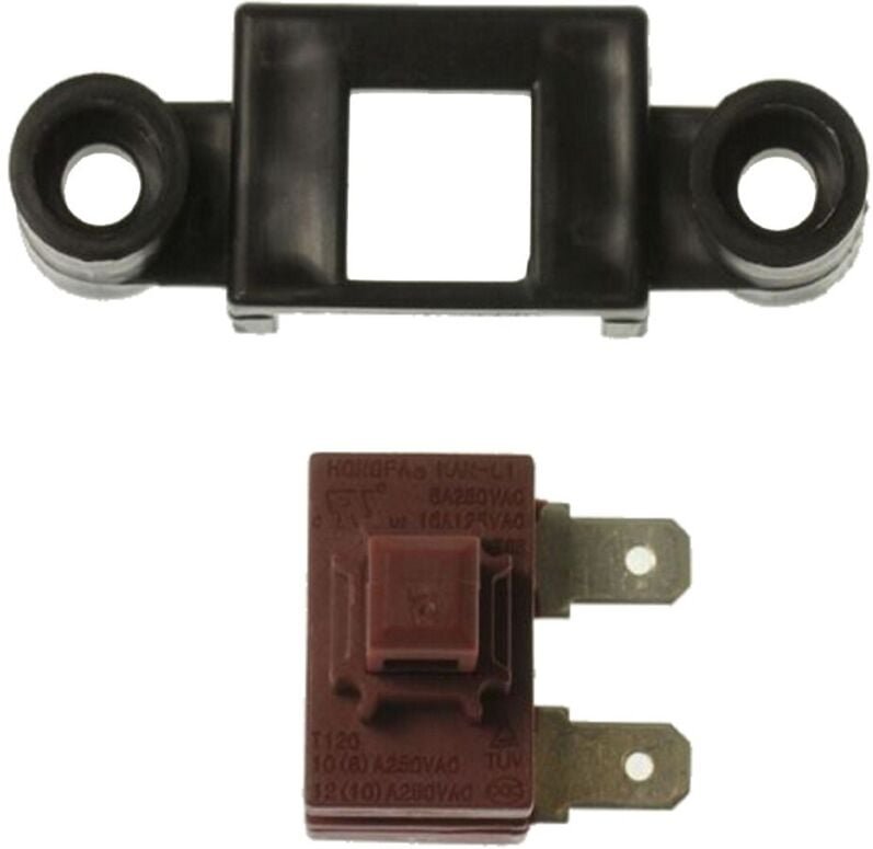 Ersatzteil - Schalter-Halterung - Tornado electrolux, zanussi, progress