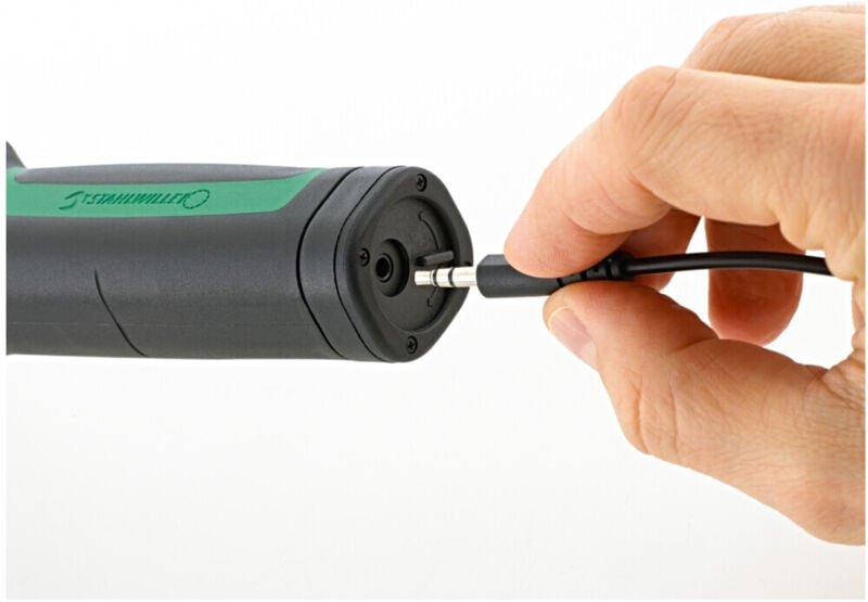 Elektronischer Dms Im Kunststoffkasten 713R/20