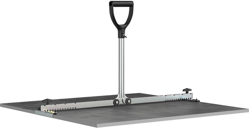 Langfit - Fliesenheber mit extra langem Griff 50-80cm - MS-FH5080L