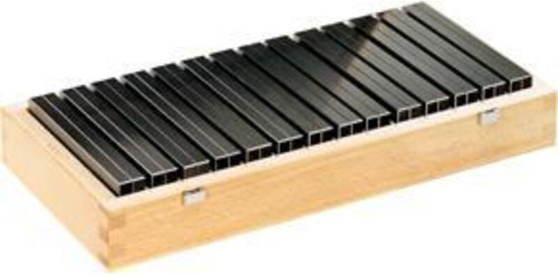 Thumbnail - AMF Parallelunterlage-Satz Nm ISO 2768