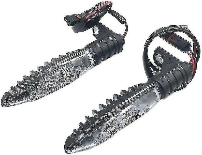 Für-bmw R1200gs Adv F650gs R1200r Blinker Led-anzeigen Vorne