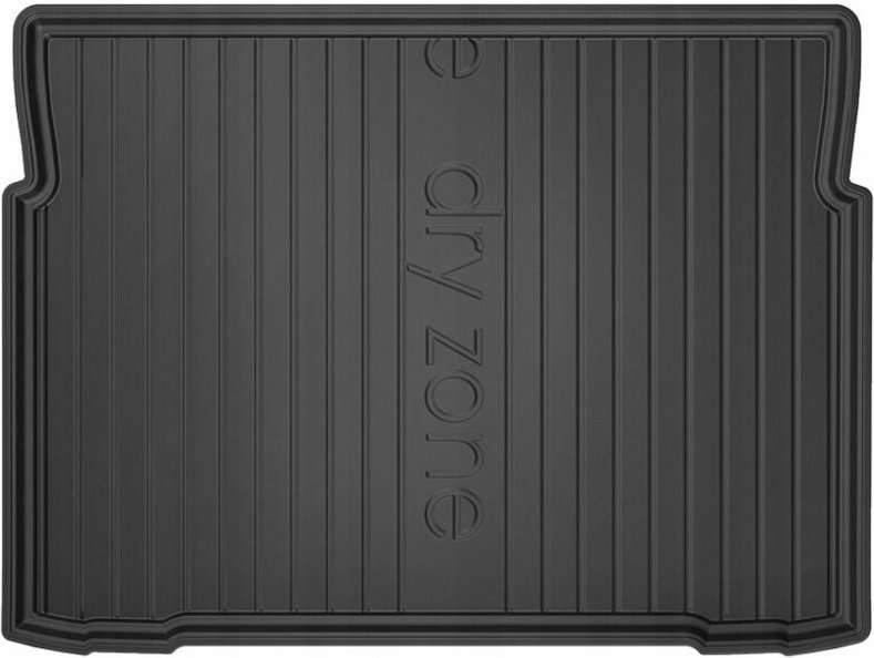 Kofferraummatten-Einsatz Teppich Opel Crossland X ab 2017- DZ d