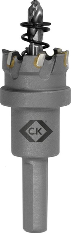 C.k T3203 022 T3203 022 Lochsäge 22 mm 1 St.