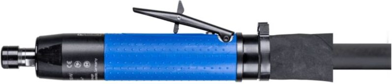 PFERD Druckluftgeradschleifer PGAS 10/200 HV 20.000 RPM/1.000 Watt