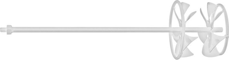 Metabo - Typ sr 12, Scheibenrührer 8 Rührflügel 150mm (626743000)