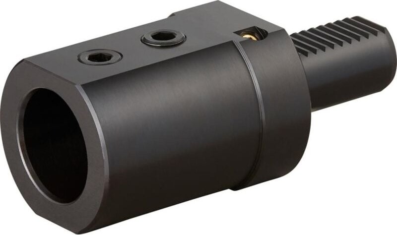 Halter vdi für Wechselplattenbohrer E1 50x20mm Fortis