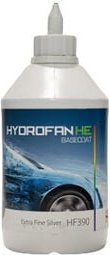 LECHLER TINTA BASE HYDROFAN HF390 EXTRA FINE SILVER 1 lt