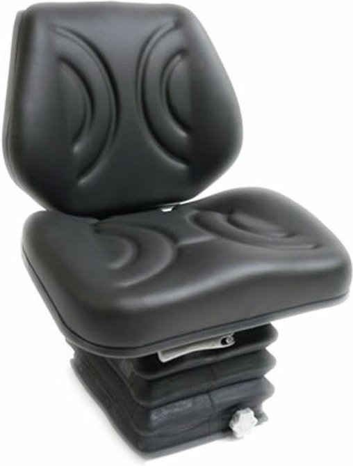 Dema - STARplus Traktorsitz Schleppersitz Unterbau Feder-Dämpfer System Gabelstapler