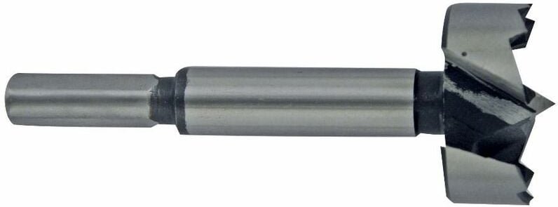 Forstnerbohrer technic - Ø30 mm L.90 mm - 10804623000 - Tivoly