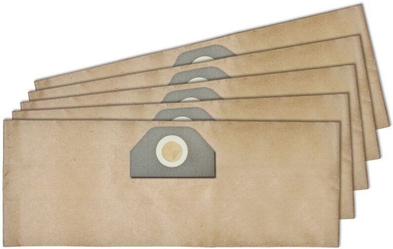 Staubsaugerbeutel Kaercher Mv3, Se4.. -Kr 01 (Wd3) - U-810-0006