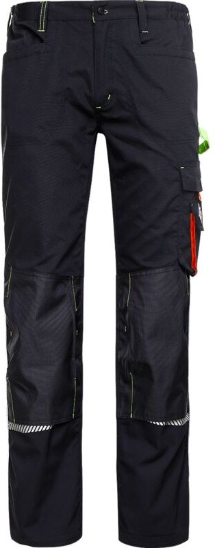 Prisma All Seasons" Hose" Bundhose schwarz Größe 44