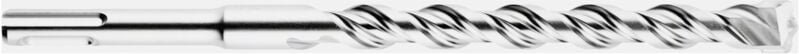 Thumbnail - Hammerbohrer Rocket 3 SDS-plus 13x210 / 160 mm - Projahn