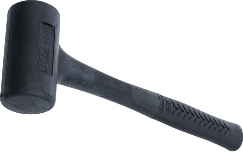 Schonhammer rückschlagfrei Ø 60 mm 1300 g