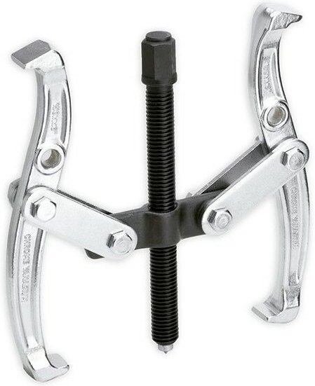 Reversibler Abzieher 2 Füße 150mm Dogher 902-150