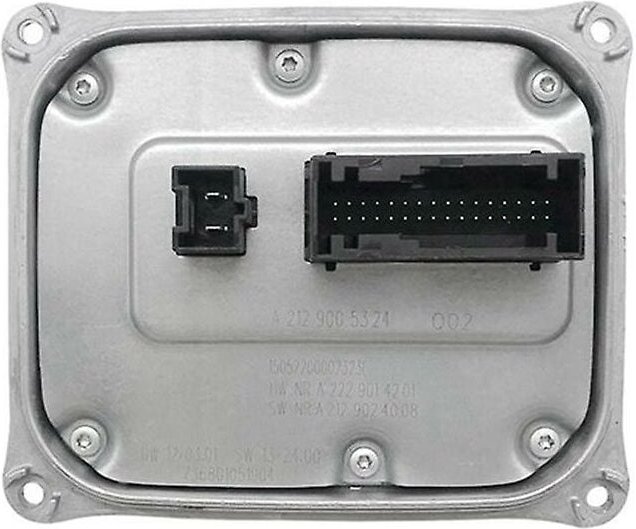 LED-Scheinwerferlampen-Vorschaltgerät-Steuergerät, Spannungsreglermodul für W212 E-Klasse A2129005324