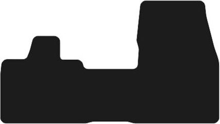 BASIC Front für: BMW I3 L01 Fließheck 2013-