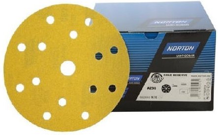 Norton Gold Reserve Disk A296 P500 100 Stück