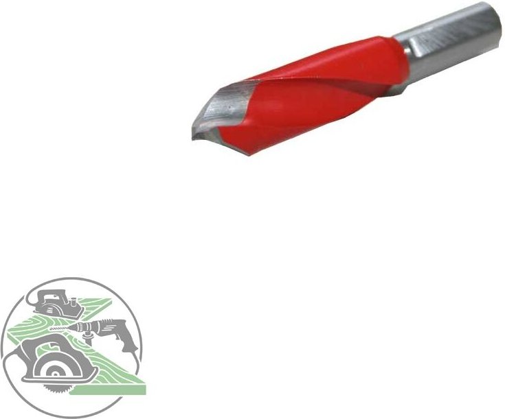 Dübelbohrer hs-tin D=3 mm DD40 g MidiMAX & MaxiMAX 090083 - Mafell