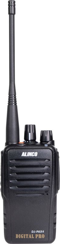 Alinco DJ PAX-4 3422 PMR-Handfunkgerät