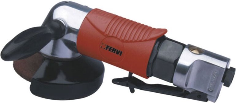 Druckluftschleifer druckluft winkelschleifer Fervi 0313