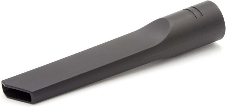 vhbw Fugendüse kompatibel mit Rowenta Staubsauger mit 37 mm Rundanschluss - Staubsaugerdüse, 21 cm