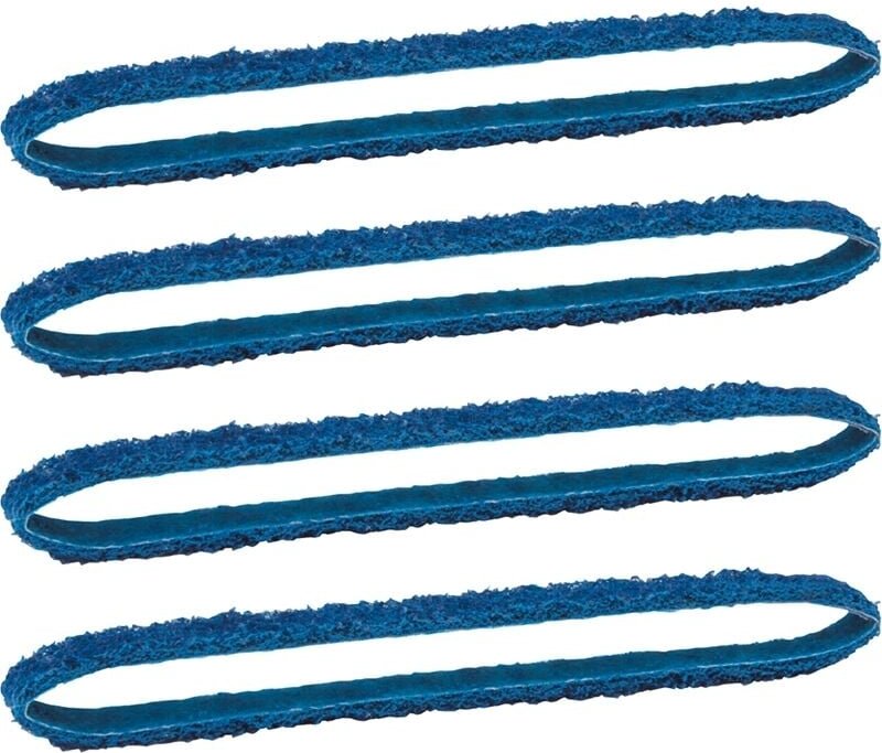 Ersatz-Satinierband für rbs/a, 10 x 330 mm, Korn 240 - 28576 - Proxxon