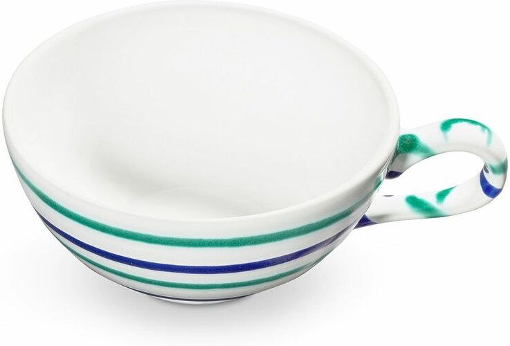 Gmundner Keramik - Traunsee, Teetasse Cup (0,17L)