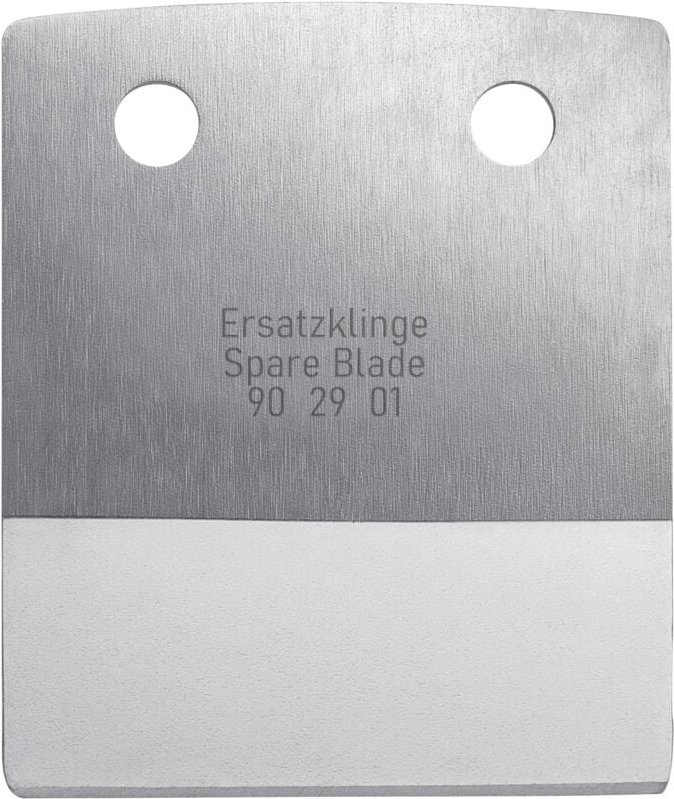 Knipex - 90 29 01 Ersatzmesser 80 mm 1 St.