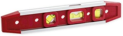 Wanne mit Torpedoebene. Magnet 3Fiolas 235mm Dogher 785-003