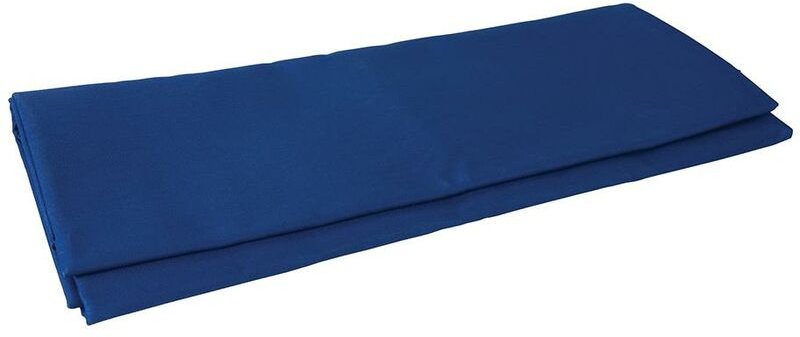 Dickie Dyer - Kompaktes Abdecktuch 1,5 x 2 m