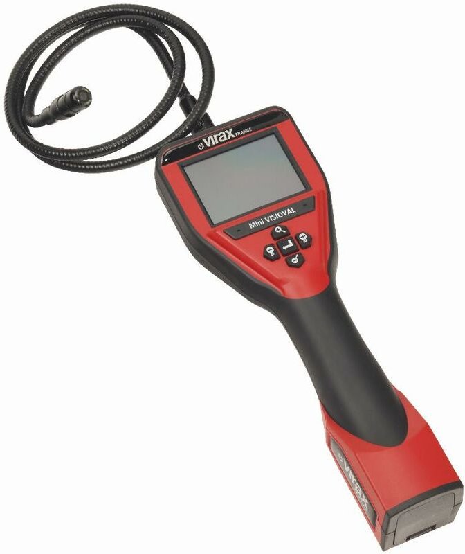 Visioval® Virax Mini Inspektionskamera - 294110
