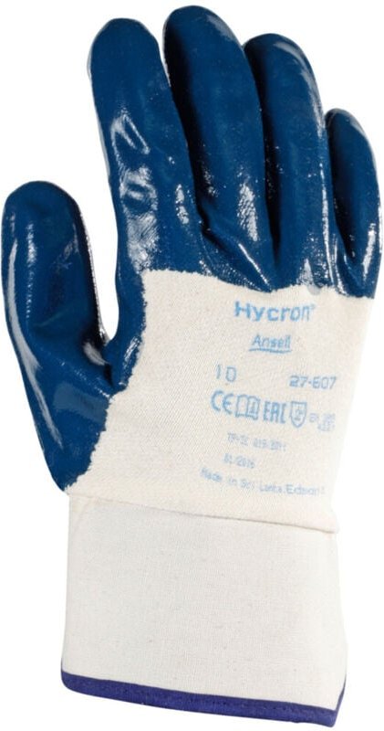 Handschuh-Paar ActivArmr Hycron 27-607, Handschuhgröße: 10 - Ansell