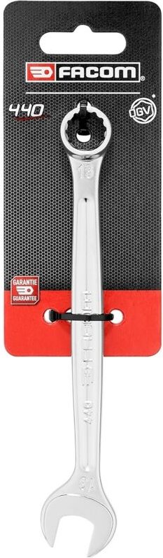 FACOM Ring-Maulschlüssel 440 13 mm, SB-verp.