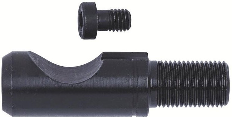 Thumbnail - Röhm Stehbolzen für Camlock ISO 702-2 (DIN 55029), Gewinde M27x2, KK 20 - 178371