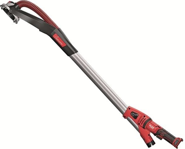 Akku Wand- und Deckenschleifer Giraffe ge mh 18.0-EC, Ausführung: 504025, Solo/Karton - Flex