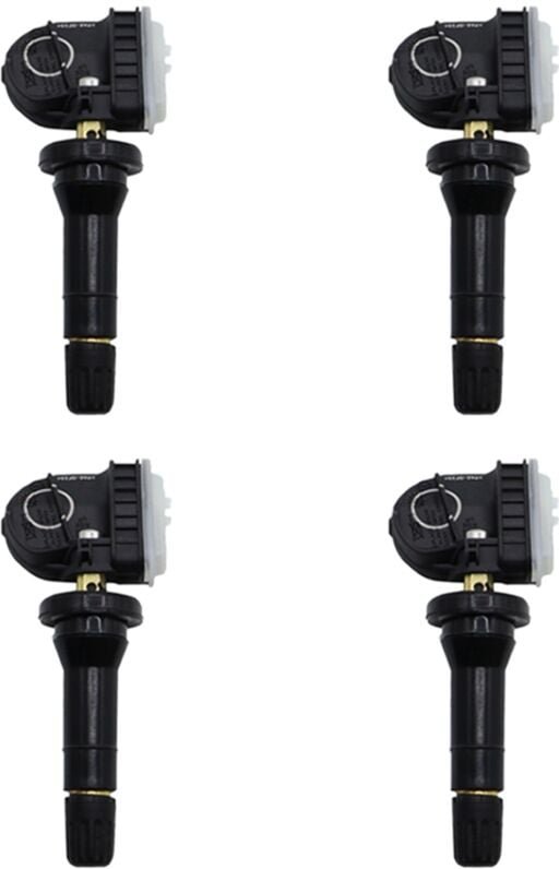 Tlily - 3641100XKV3AA Auto tpms Reifendruck Monitor Sensor für Hover H5 5 C30 Xy Tank 500 433MHz