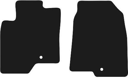 BASIC-Front für: Chevrolet Captiva 7-Sitzer 2006-2017