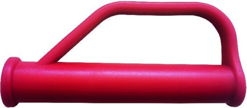 Handgriff f. Stahlrohrkarre qt 4000