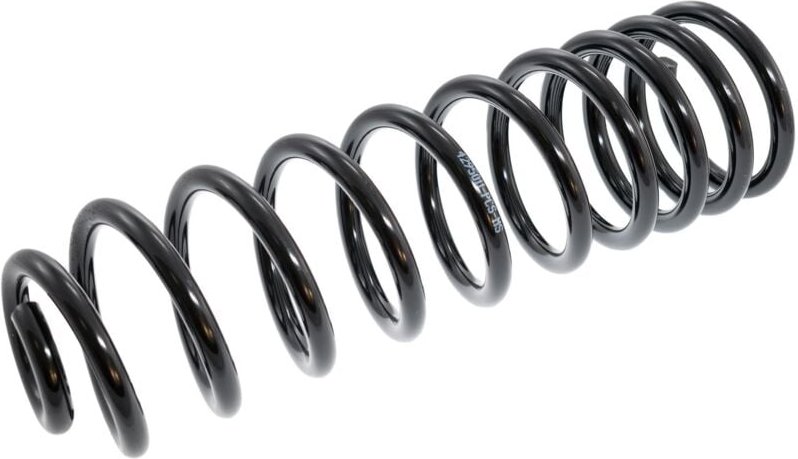 Fahrwerksfeder hinten VW PASSAT B3/B4