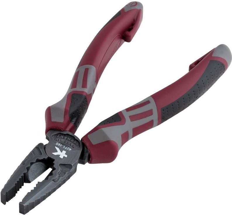 Kw hightech Kombizange 165 mm