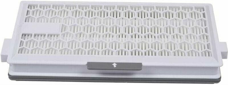 YMYNY 2er-Pack Airclean Plus-Filter für Miele Air Clean SF-HA 50, Complete C2 C3, Compact C1 C2, 10107860