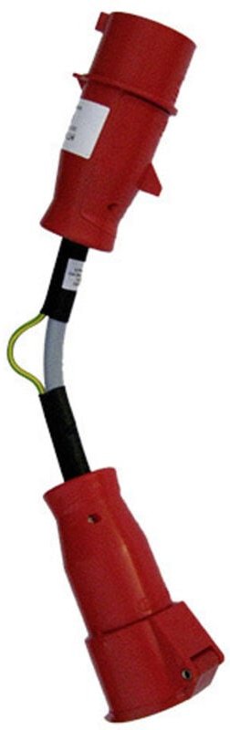 CEE32A DS-Adapter Messadapter - - Ht Instruments